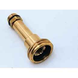 ADAPTATEUR GPL LONGA (S1) Ø22 ACME /BÉLGICA-ALEMANHA (AD5995)