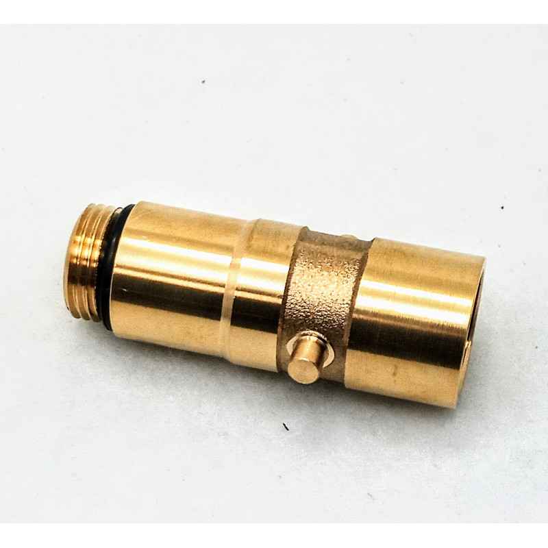 ADAPTER - NL-NEDERLAND CAMPING AUTOFLES