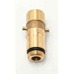 ADAPTER - NL-NEDERLAND CAMPING AUTOFLES