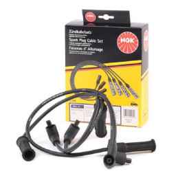 UPRZĄŻ NGK CLIO GPL- 4427800-2000006721198-GPL