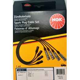 UPRZĄŻ NGK CLIO GPL- 4427800-2000006721198-GPL