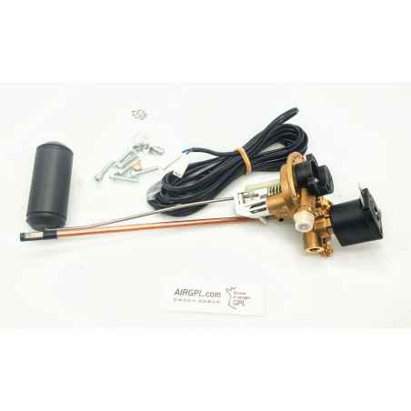 TOMASETTO Ø 360X30 6mm a 0115