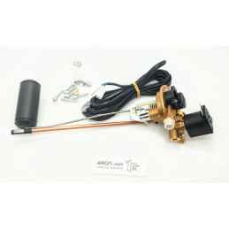 TOMASETTO CYL Ø 315X30 ° 6mm to0114