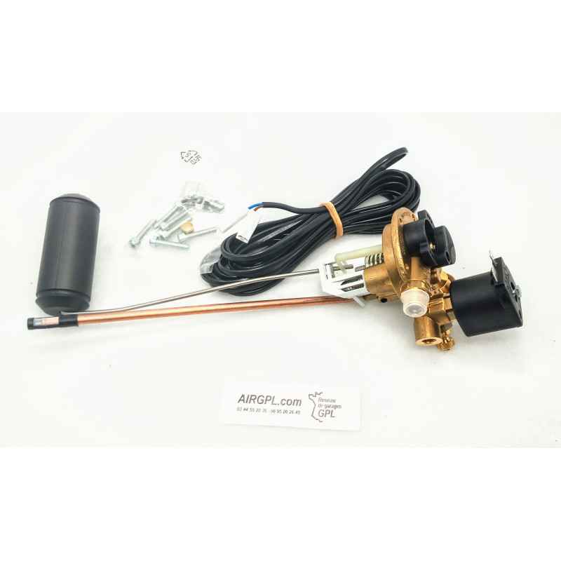 TOMASETTO CYL Ø 315X30 ° 6mm tot0114