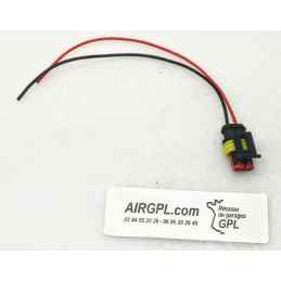 LANDI RENZO LR6110-E6 INJECTOR CONNECTOR