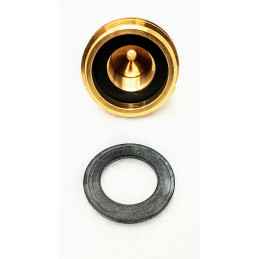 CONJUNTO ADAPTATEUR GPL TIPO DE ACME AC1535