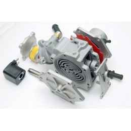 VAPO GPL ALEX SHARK 1500 200CV