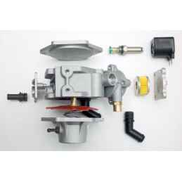 VAPO GPL ALEX SHARK 1500 200CV