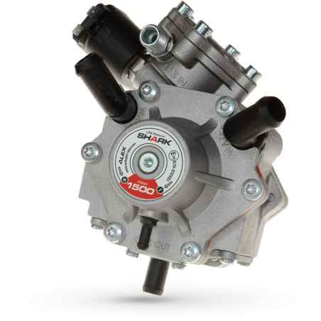 VAPO GPL ALEX SHARK 1500 200CV