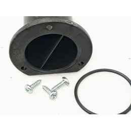 Evento con serbatoio torico