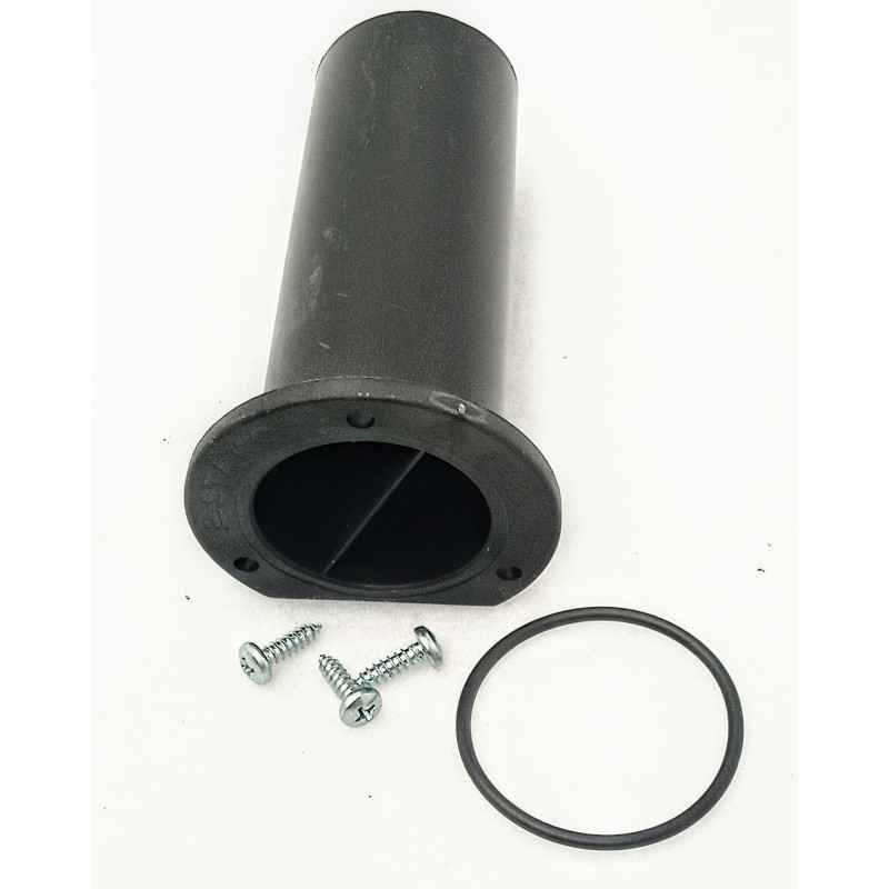 Evento con serbatoio torico