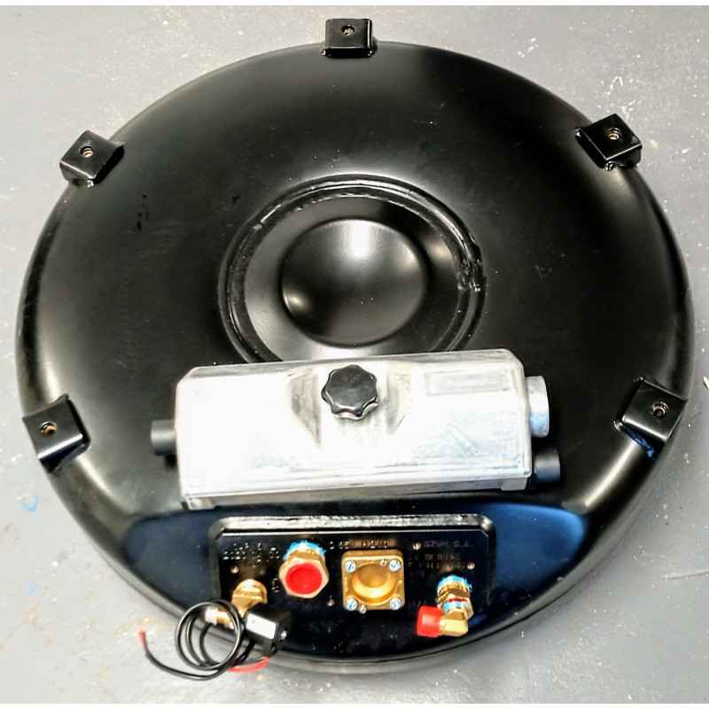 RESERV GZWM 600X270X64L COMPLEET