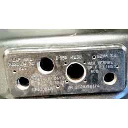 RESERVA GZWM 600X200X45L NU