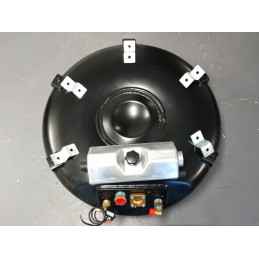 GZWM 650X230X63L COMPLEET