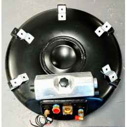 GZWM 650X270X76L COMPLEET