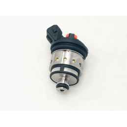 INJECTOR a1 ORANJE (oud groen) X1 4218-D28