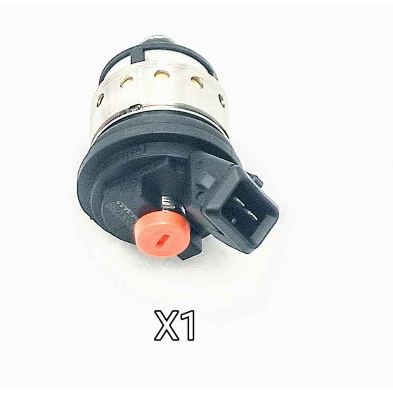 INJEKTOR a1 ORANGE (altgrün) X1 4218-D28