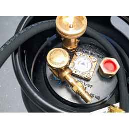 (3.3) ADAPTATEURS UNIVERSEL LUTA GAZ 13 KG FRANÇA AU7237B -B6