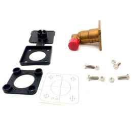 REMPLISSAGE ENCASTRABLE  90° Ø22 RE0366-D14