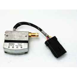 MATRIX RAIL 4 CYLINDRES MA0815-E12