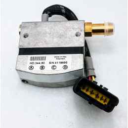 MATRIX RAIL 4 CILINDRI MA0815