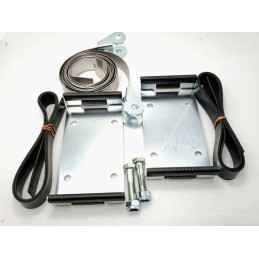 MONTAJE PARA BOTELLAS DE GAS Ø300 IM1101-H1