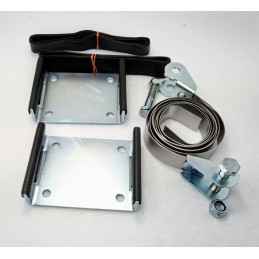 MONTAGE FÜR GASFLASCHEN Ø300 IM1101-H1