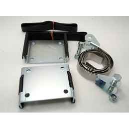 MONTAGE FÜR GASFLASCHEN Ø300 IM1101-H1