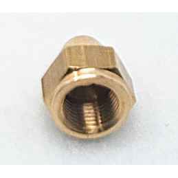 KOŁNIERZ Z NAKRĘTKĄ 1/2 Ø12X6mm EC594-K43