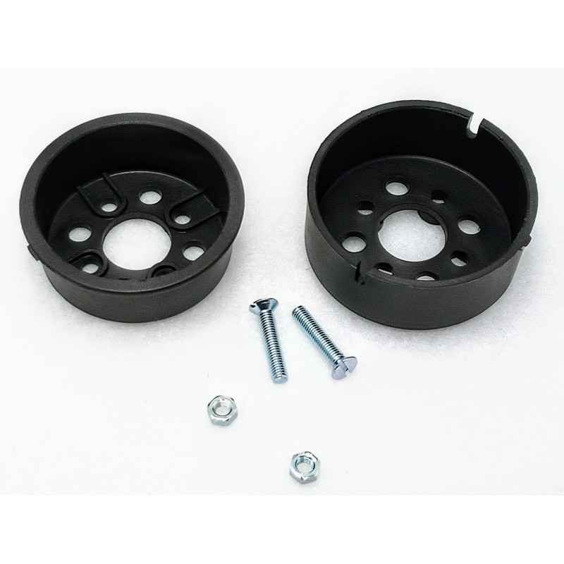 BOITIER ENCASTRABLE BRC 16PC00990014-C4