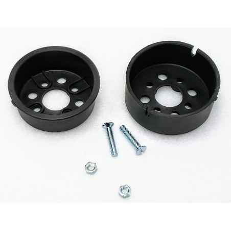 BOITIER ENCASTRABLE BRC 16PC00990014-C4