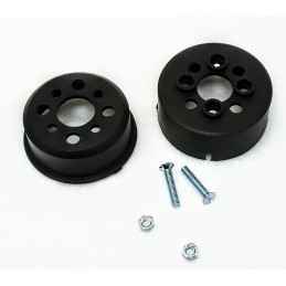 BOITIER ENCASTRABLE BRC 16PC00990014-C4