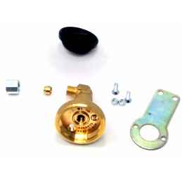 BOITIER ENCASTRABLE BRC 16PC00990014-C4