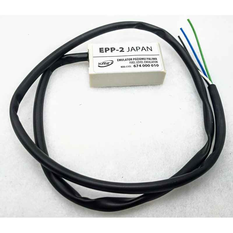 MÓDULO RPM NECAM 238002-072