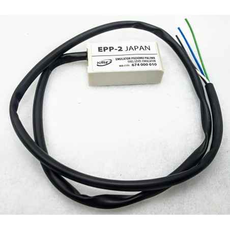 KME SUBARU-MAZDA EPP-2JAPAN EMULATOR POZIOMU PALIWA 6701004-E4