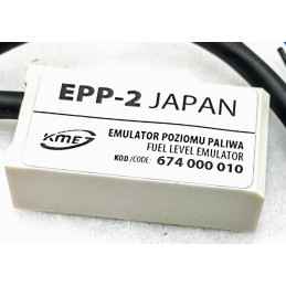 RPM MODULE NECAM 238002-072