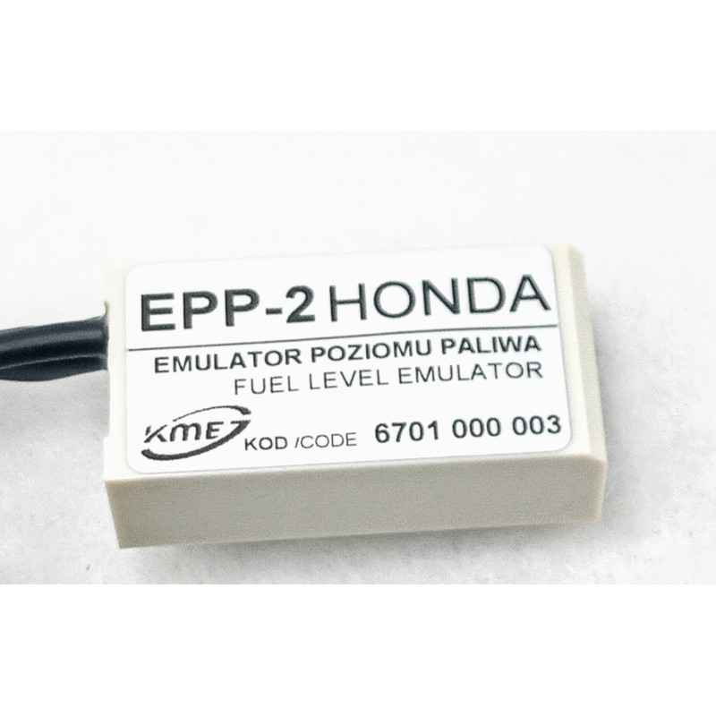 KME HONDA EPP-2 EMULATOR POZIOMU PALIWA 6701003-E4