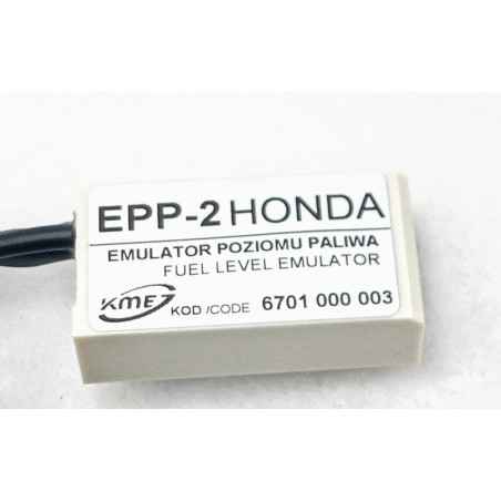 RPM MODULE NECAM 238002-072