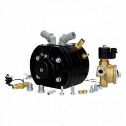 VAPO DETENDEUR GPL (F)  KME R2 TWIN