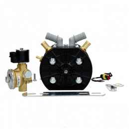 VAPO DETENDEUR GPL (F)  KME R2 TWIN