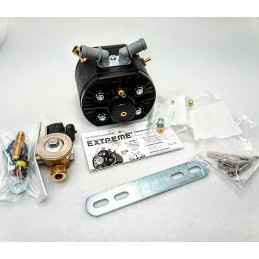 VAPO DETENDEUR GPL (F) KME R2 TWIN