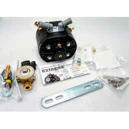 VAPO DETENDEUR GPL (F) KME R2 TWIN