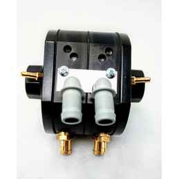 VAPO DETENDEUR GPL (F) KME R2 TWIN
