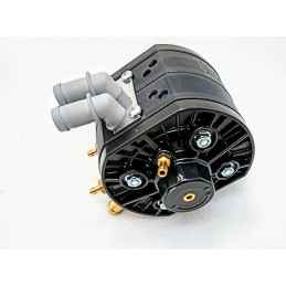 KME TWIN Z V1 GPL VAPORE 290 kW (395 CV) + ELETTROVALVOLE TWIN ZV1-J1