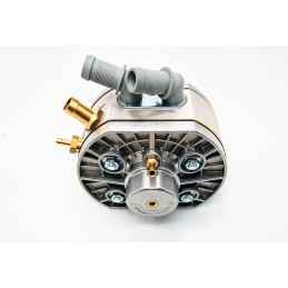 VAPO KME SYLVER S6 160KW (218ch) + ELECTROVANNEØ6-SY06-J2