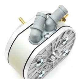 REGOLATORE VAPO GPL (A) KME SiLVER FZ6