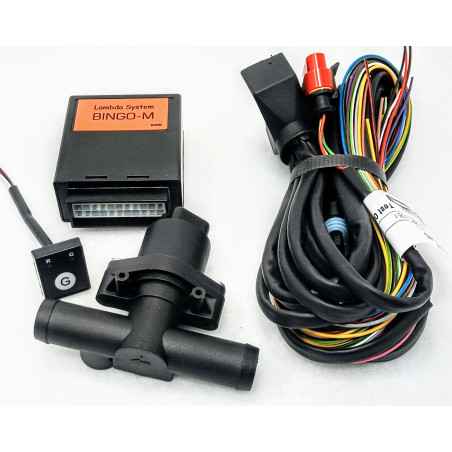 KME KME BINGO M POUR SYTEME ASPIRE