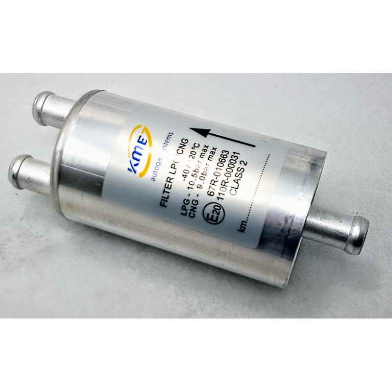 FILTRO DE GLP 2 salidas 11 X 11 X 11 FU0529A