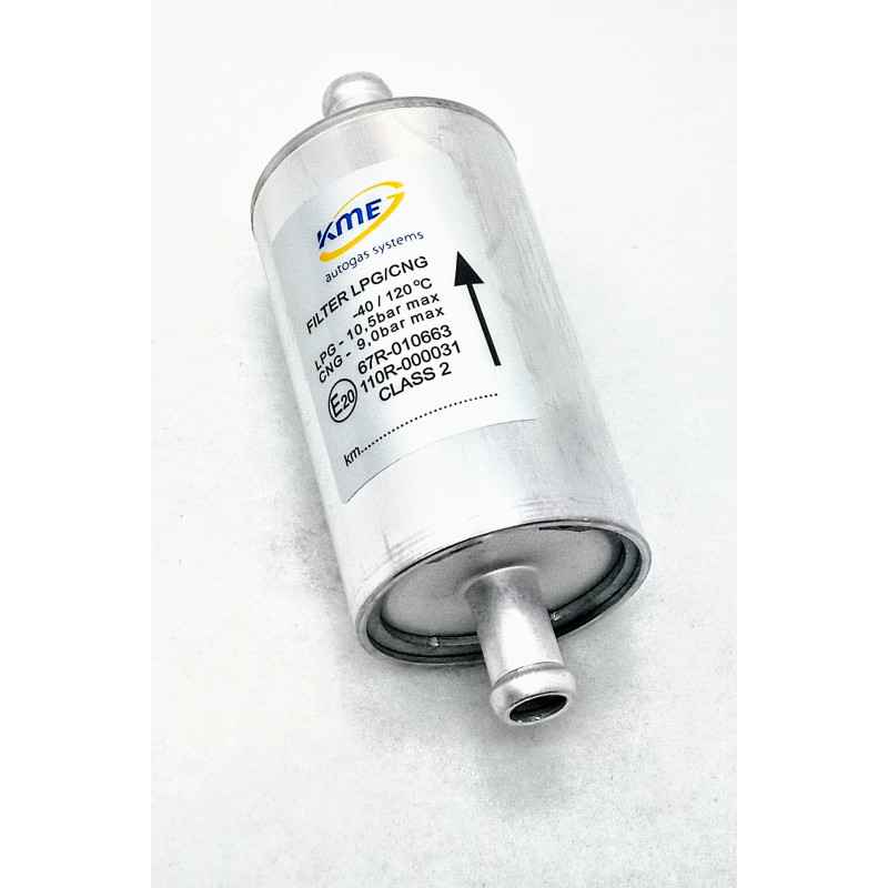 FILTR LPG KME 779 / 12 KM02-C36-2