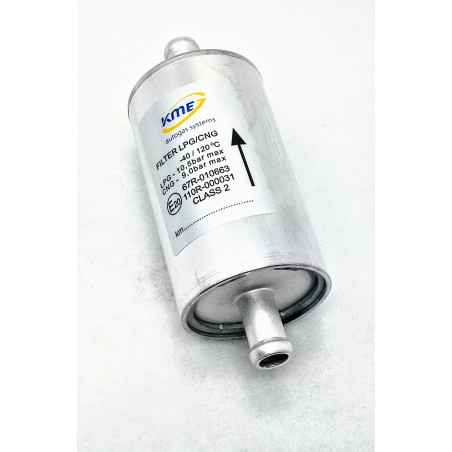 FILTR LPG KME 779 / 12 KM02-C36-2